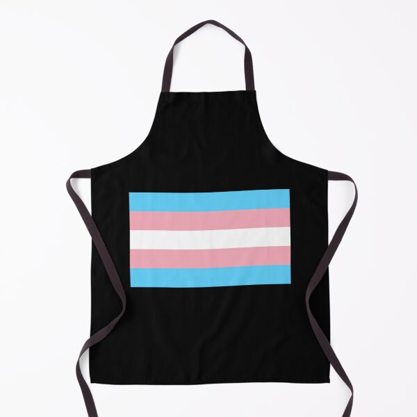 Item preview, trans pride flag Classic . designed and sold by lottieinlien.