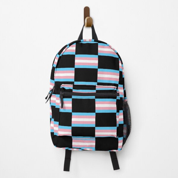 Item preview, trans pride flag Classic . designed and sold by lottieinlien.