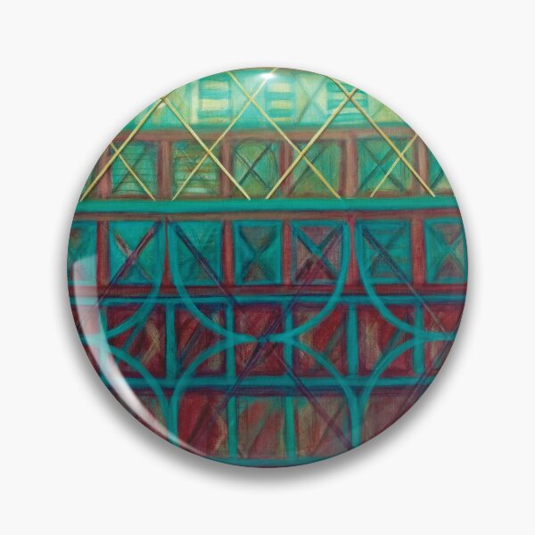 Item preview, Alignment designed and sold by Kerryn Madsen-Pietsch.