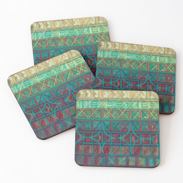 Item preview, Alignment designed and sold by Kerryn Madsen-Pietsch.