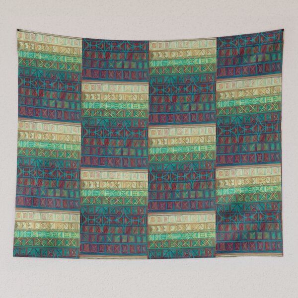 Item preview, Alignment designed and sold by Kerryn Madsen-Pietsch.