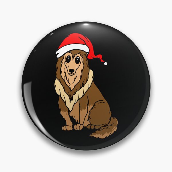 Item preview, funny dog, christmas dog gift idea designed and sold by lapolonaise.