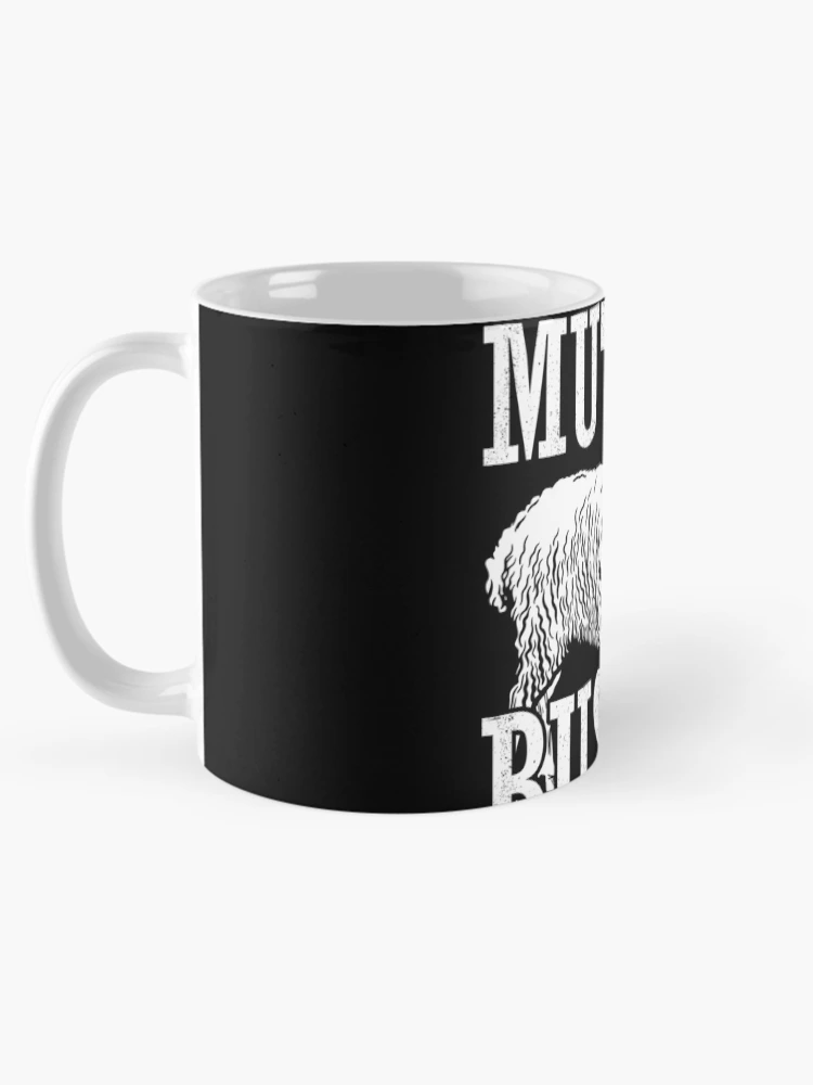Thumbnail 5 of 6, Coffee Mug, Mutton Buster Rodeo State Fair Kids Sheep Riding Gear designed and sold by DynamicDesign.