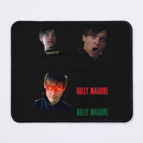 Item preview, Bully Maguire Dance art designed and sold by cainelcrampton.