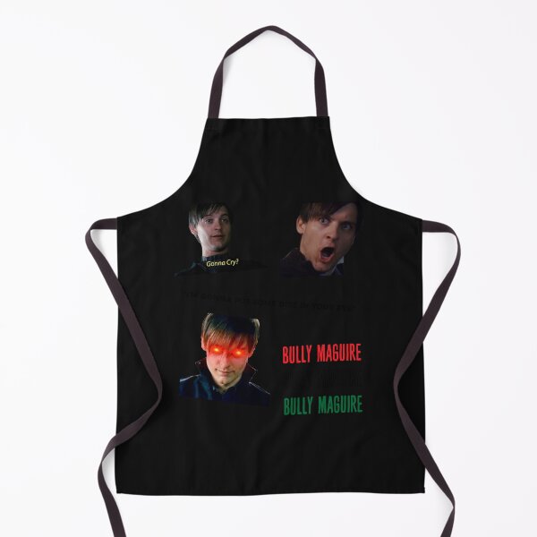 Item preview, Bully Maguire Dance art designed and sold by cainelcrampton.