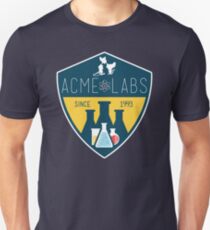 Acme Labs 2 Unisex T-Shirt