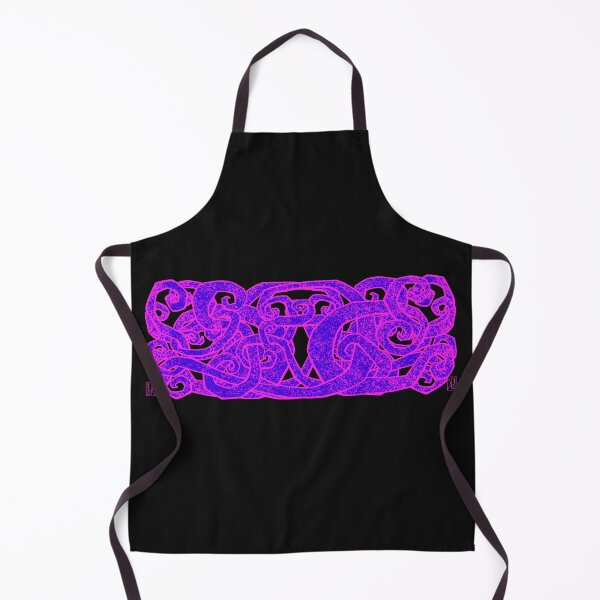Item preview, Hypnotic Swirls (Pink and Blue) designed and sold by David Lee INGERSOLL.