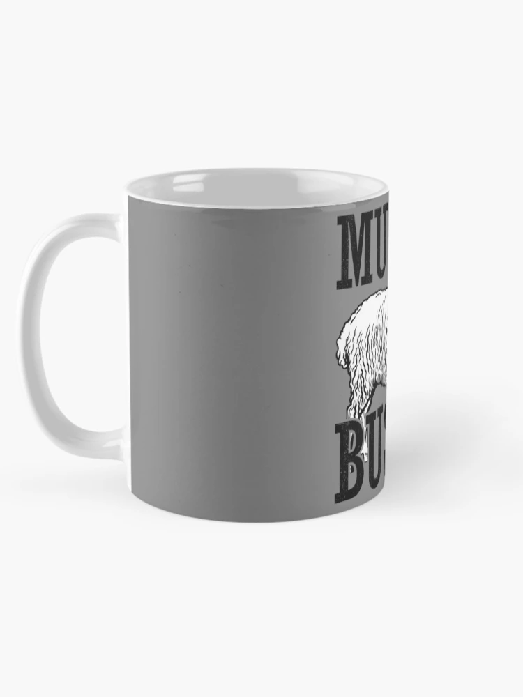 Thumbnail 5 of 6, Coffee Mug, Mutton Buster Rodeo State Fair Kids Sheep Riding Gear designed and sold by DynamicDesign.