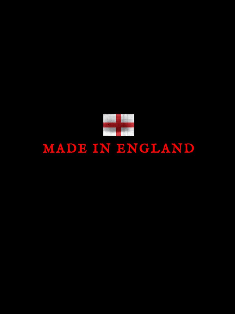 Thumbnail 4 of 4, iPhone Case, Made In England designed and sold by swaise.