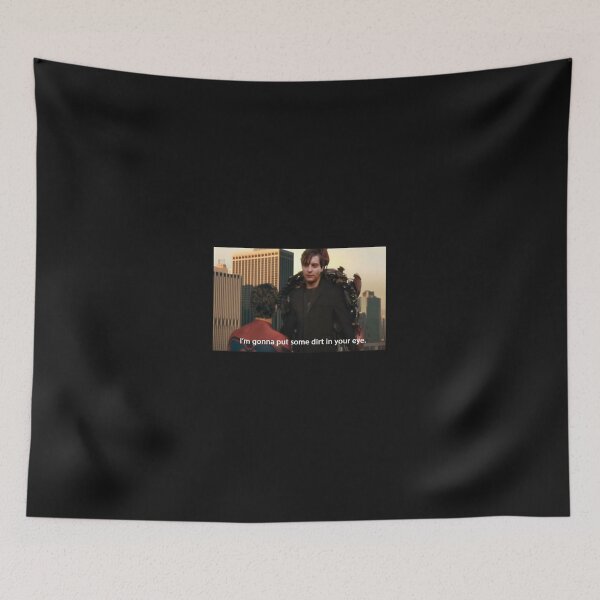 Item preview, Bully Maguire Dance art designed and sold by cainelcrampton.