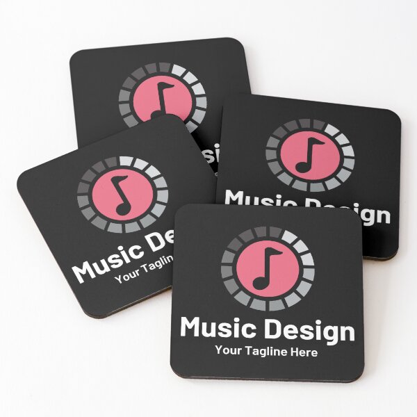 Artikelvorschau, Musikdesign entworfen und verkauft von Vaglestyle.