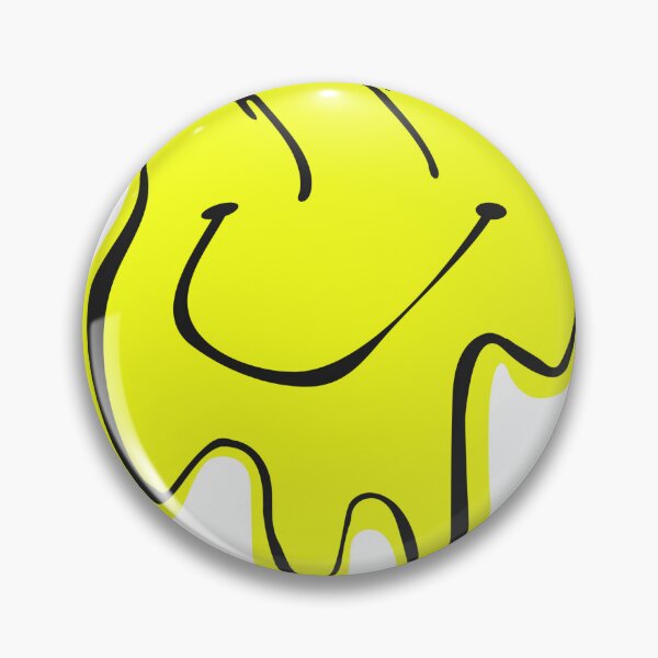 Artikelvorschau, Trippy Smiley-Gesicht Cartoon entworfen und verkauft von TrippyPosters.