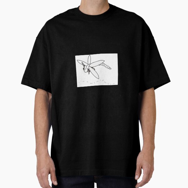 I'ma liebeKorn Oversized T-Shirt