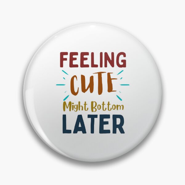Item preview, Retro Feeling Cute Might Bottom Later Art Designs designed and sold by Manilyn0907.