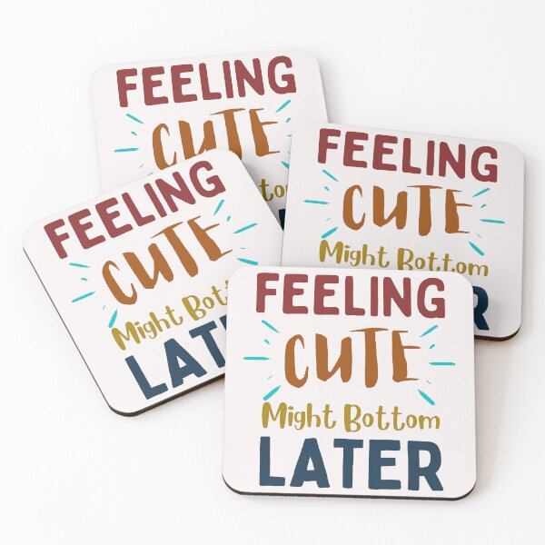 Item preview, Retro Feeling Cute Might Bottom Later Art Designs designed and sold by Manilyn0907.