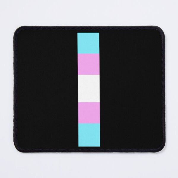 Item preview, trans pride flag Premium . designed and sold by lottieinlien.