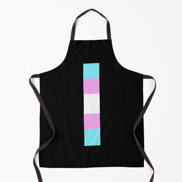 Item preview, trans pride flag Premium . designed and sold by lottieinlien.