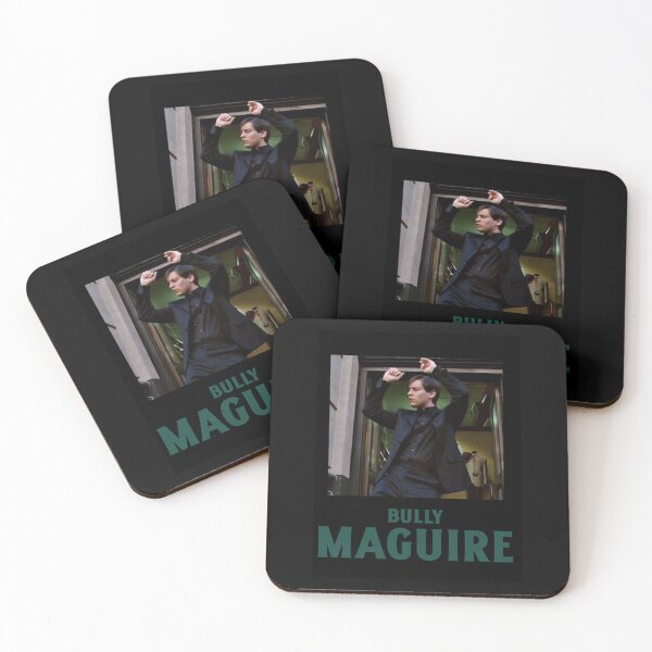 Item preview, Bully Maguire Dance art designed and sold by cainelcrampton.