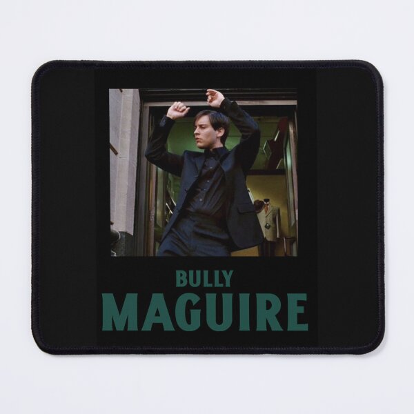 Item preview, Bully Maguire Dance art designed and sold by cainelcrampton.