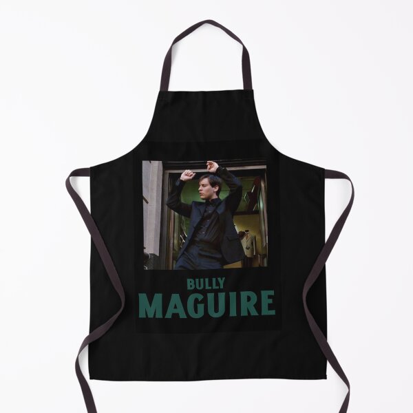 Item preview, Bully Maguire Dance art designed and sold by cainelcrampton.