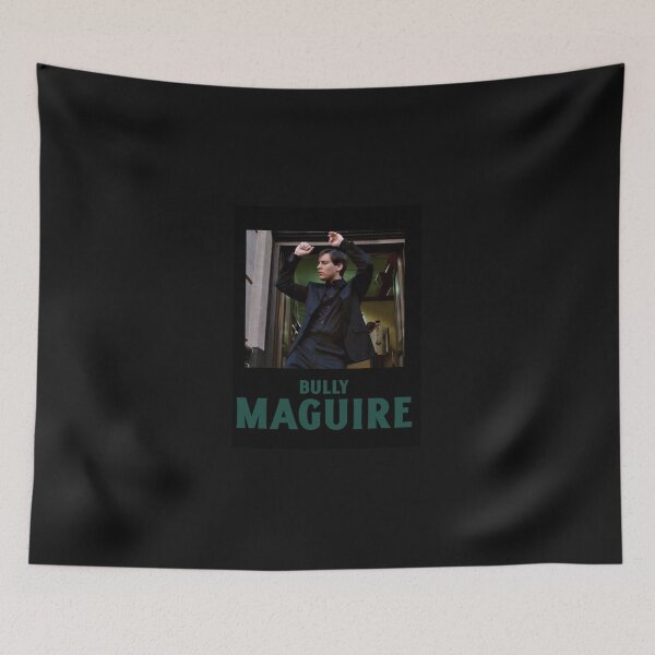 Item preview, Bully Maguire Dance art designed and sold by cainelcrampton.