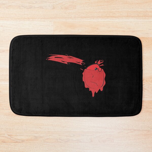 Item preview, Pocket Meat Boy Tank Top designed and sold by rikazr6sr1.