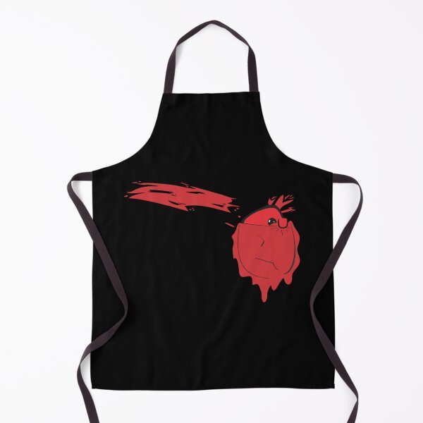 Item preview, Pocket Meat Boy Tank Top designed and sold by rikazr6sr1.