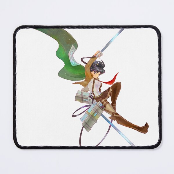 Item preview, mikasa designed and sold by botjira.