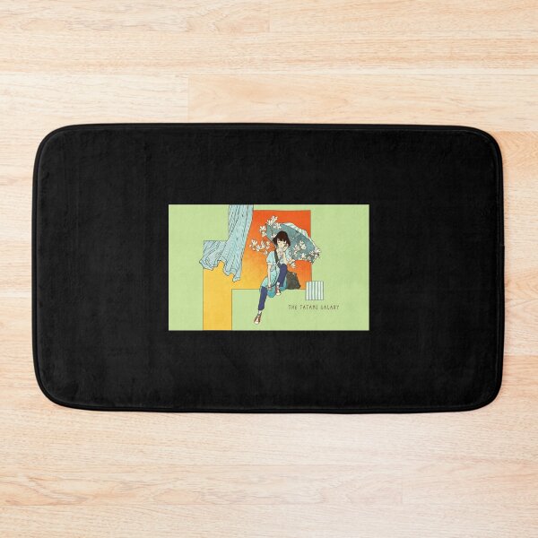 Item preview, The Tatami Galaxy - Akashi Poster designed and sold by petersgbbran.
