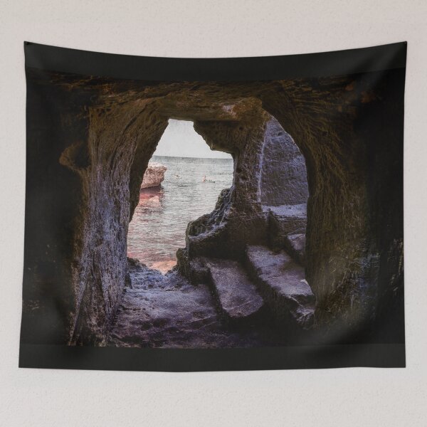 Item preview, Tunnel to the Water designed and sold by MyxTees.