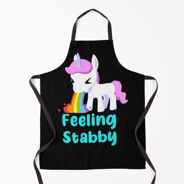Item preview, Feeling Stabby: Lined notebook for the journal or diary for women and men designed and sold by dirlkhiat.