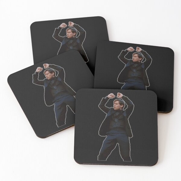 Item preview, Bully Maguire Dance art designed and sold by cainelcrampton.