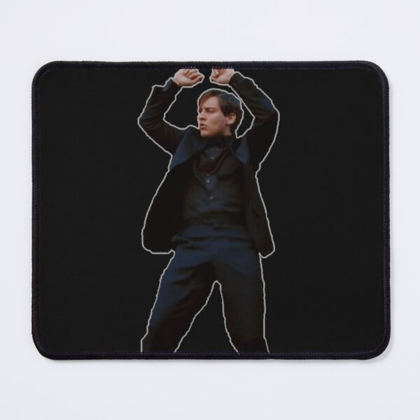 Item preview, Bully Maguire Dance art designed and sold by cainelcrampton.