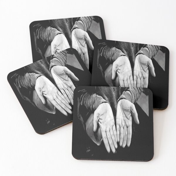 Item preview, Emotions of my hands designed and sold by Unique-on.