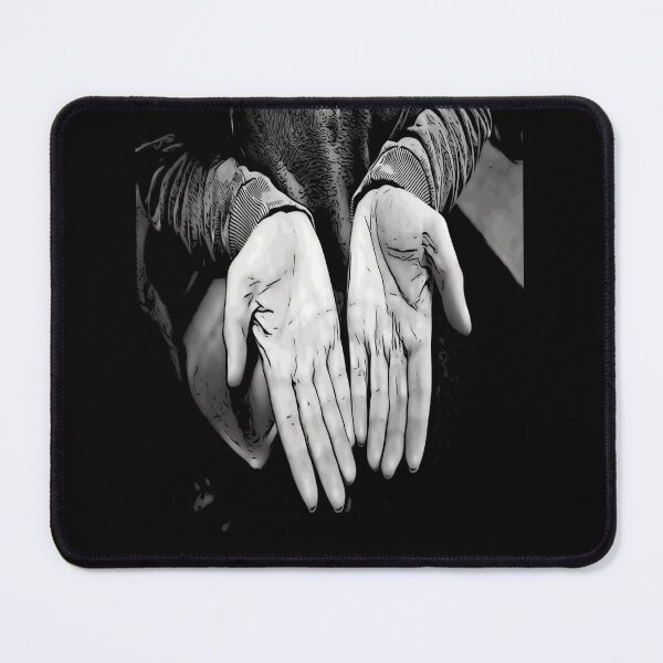 Item preview, Emotions of my hands designed and sold by Unique-on.