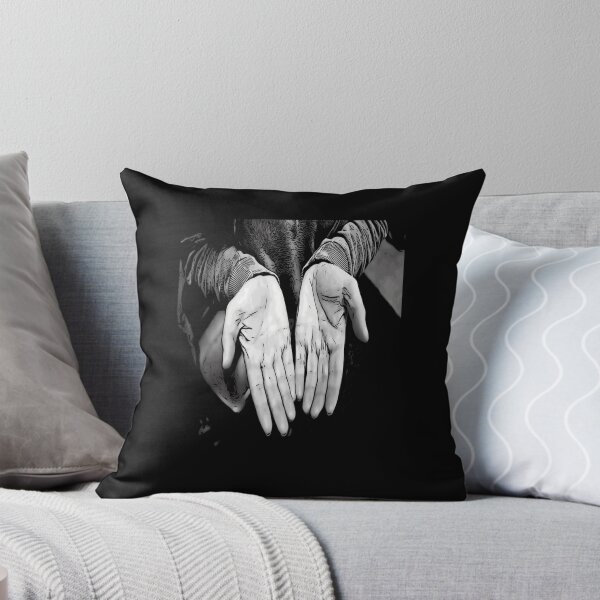 Item preview, Emotions of my hands designed and sold by Unique-on.