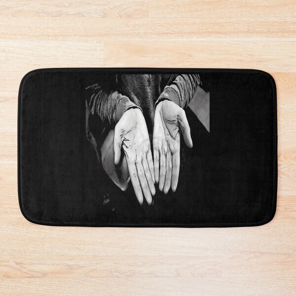 Item preview, Emotions of my hands designed and sold by Unique-on.