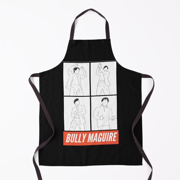 Item preview, Bully Maguire Dance art designed and sold by cainelcrampton.