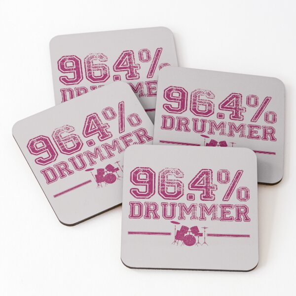 Item preview, 96.4% Drummer designed and sold by boec gear.