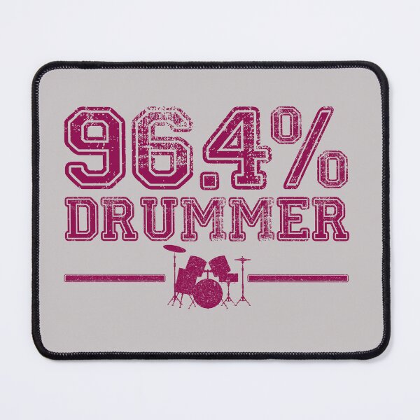 Item preview, 96.4% Drummer designed and sold by boec gear.