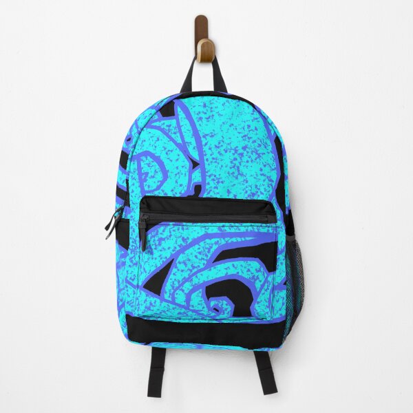 Item preview, Hypnotic Swirls (Super Blue) designed and sold by David Lee  INGERSOLL.