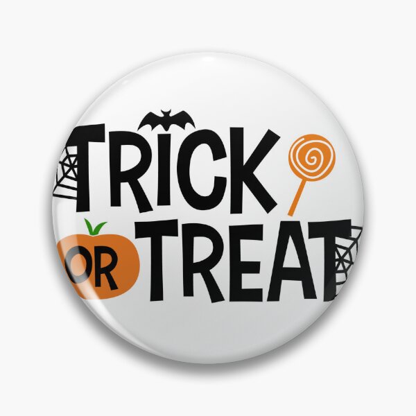 Item preview, Trick Or Treat designed and sold by Tia-Ako.