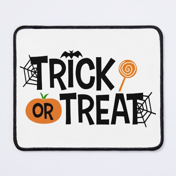 Item preview, Trick Or Treat designed and sold by Tia-Ako.
