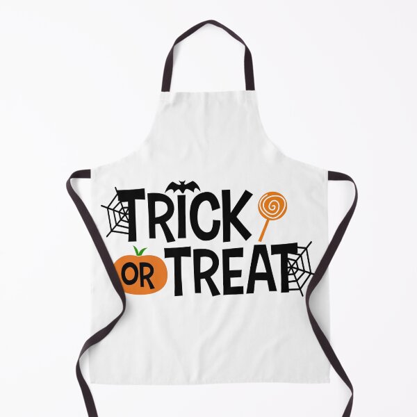 Item preview, Trick Or Treat designed and sold by Tia-Ako.