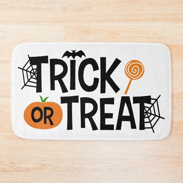Item preview, Trick Or Treat designed and sold by Tia-Ako.