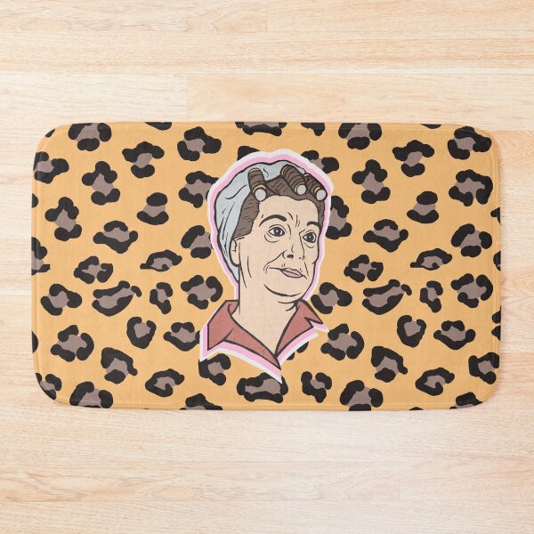 Item preview, Hilda Ogden designed and sold by ToruandMidori.