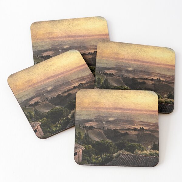 Item preview, Tuscan Dawn designed and sold by MyxTees.