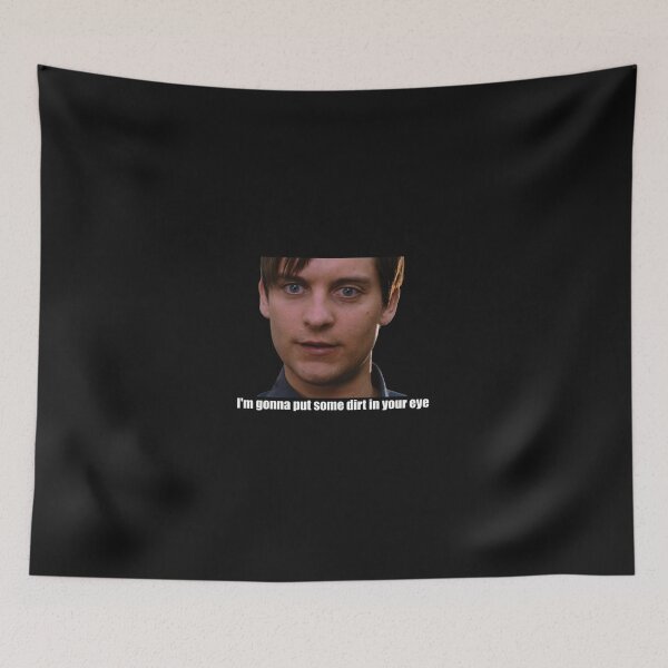 Item preview, Bully Maguire Dance art designed and sold by cainelcrampton.