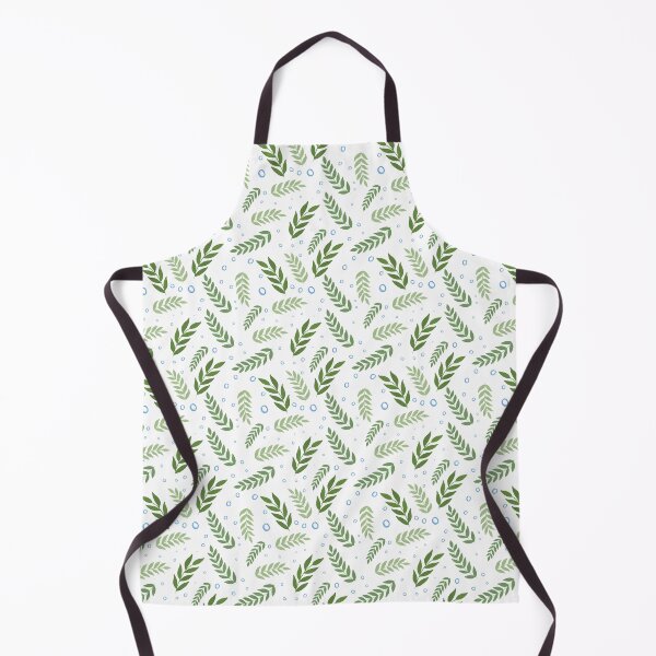 Item preview, Green Leafy Tales For Spring designed and sold by Hershys-Desk.