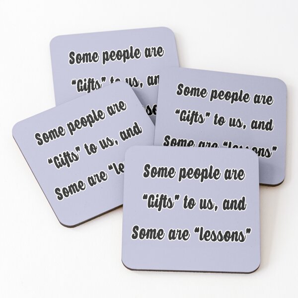 Item preview, Famous Quote about people designed and sold by Premium-Cart.